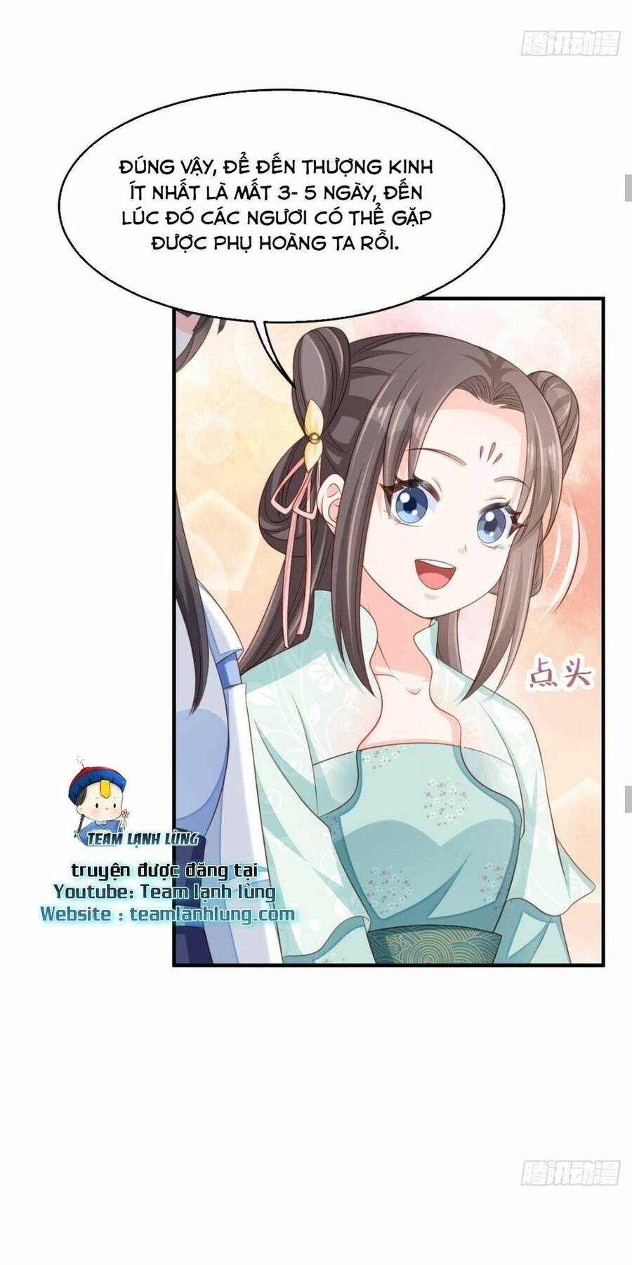 Thuần Hóa Ba Ba Bạo Quân Chap 46 - Next Chap 47