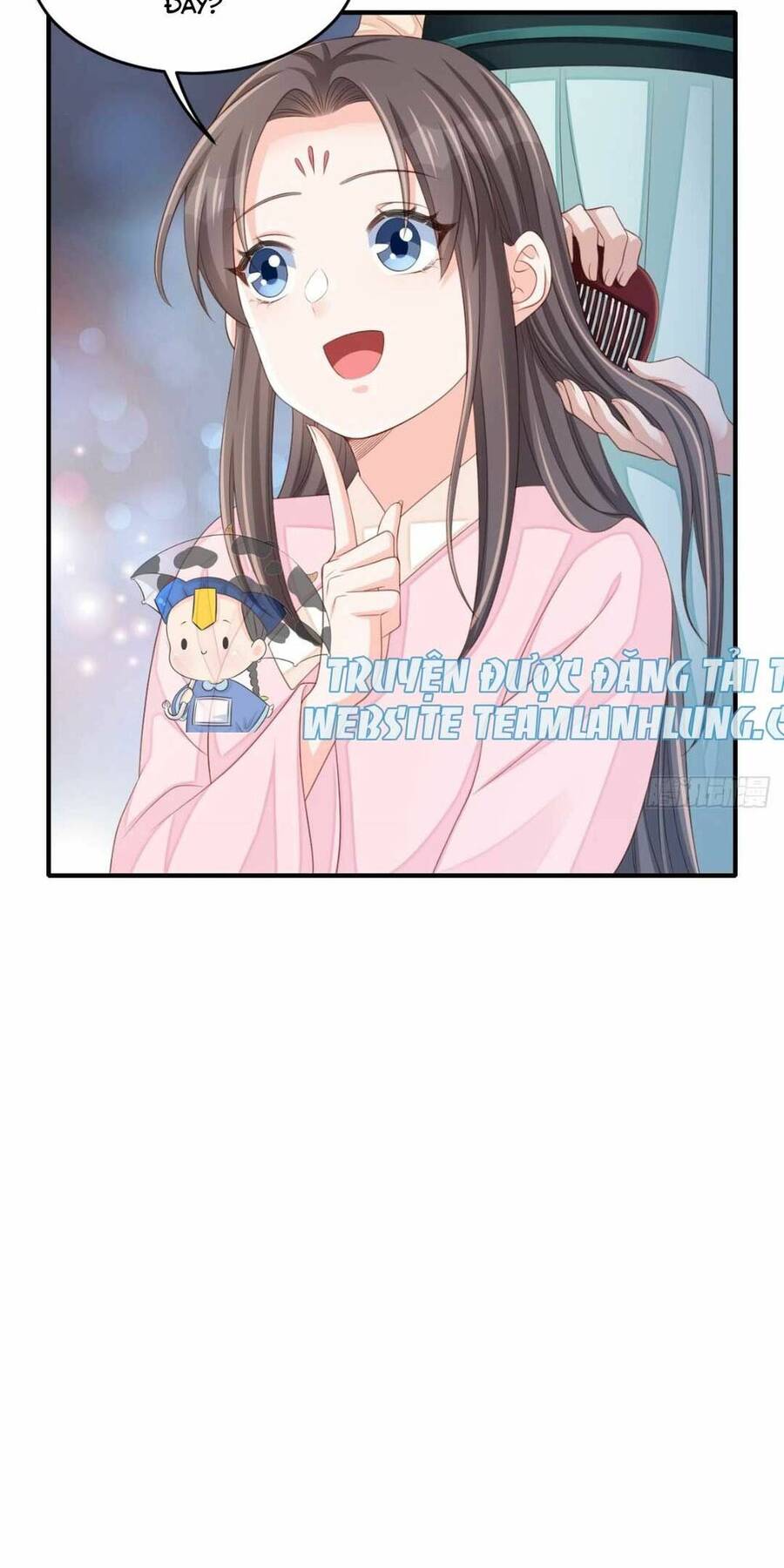 Thuần Hóa Ba Ba Bạo Quân Chap 50 - Next Chap 51