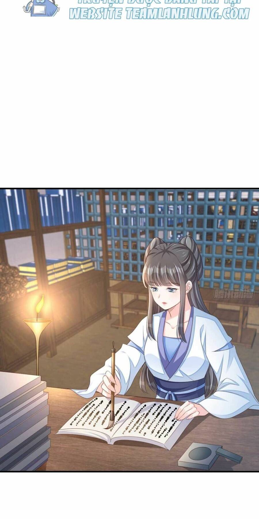 Thuần Hóa Ba Ba Bạo Quân Chap 50 - Next Chap 51