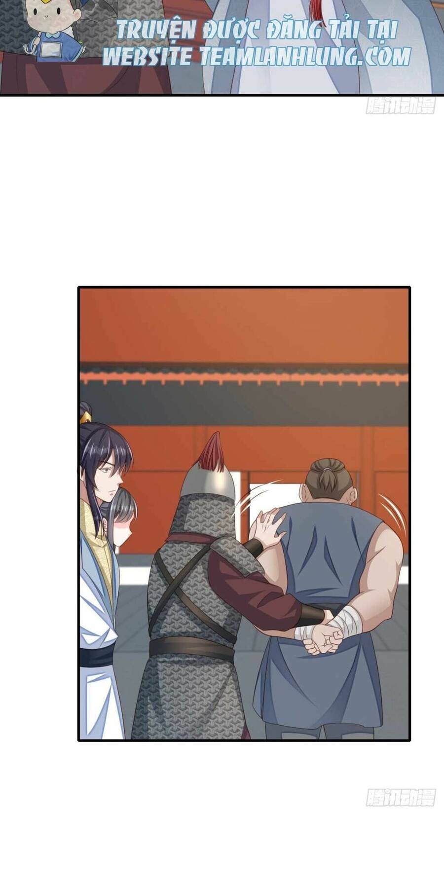 Thuần Hóa Ba Ba Bạo Quân Chap 51 - Next Chap 52