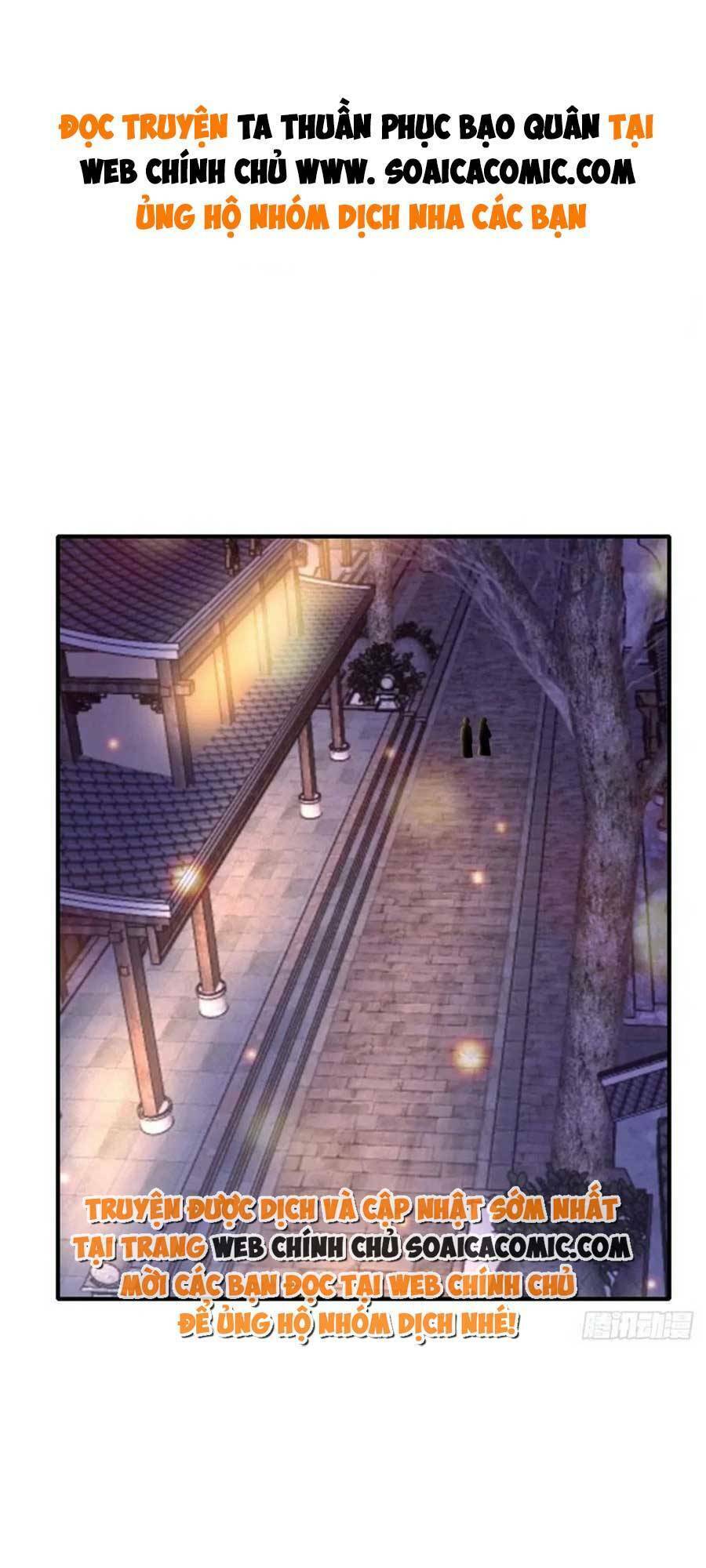 Thuần Hóa Ba Ba Bạo Quân Chap 56 - Next Chap 57