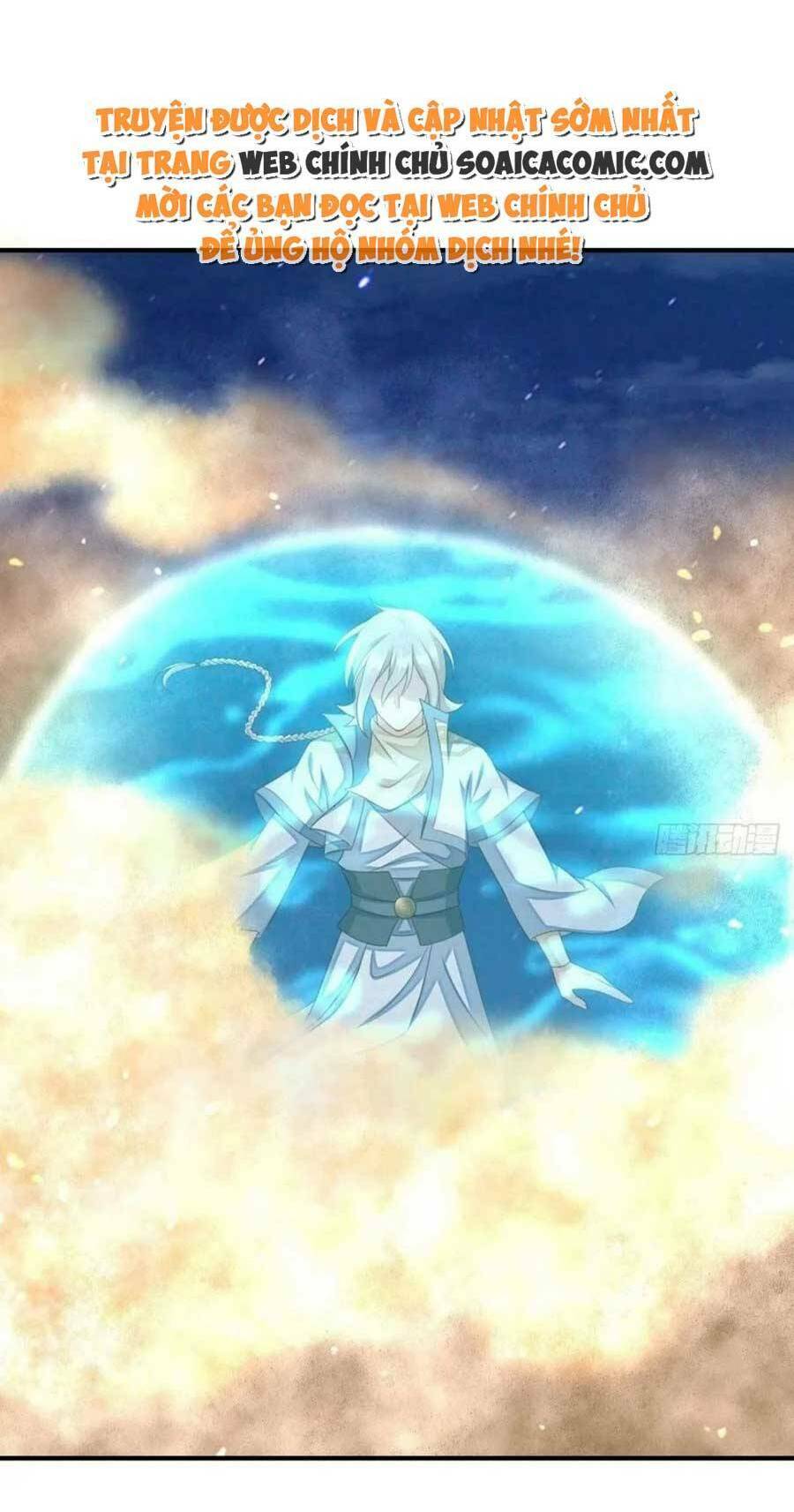 Thuần Hóa Ba Ba Bạo Quân Chap 59 - Next Chap 60