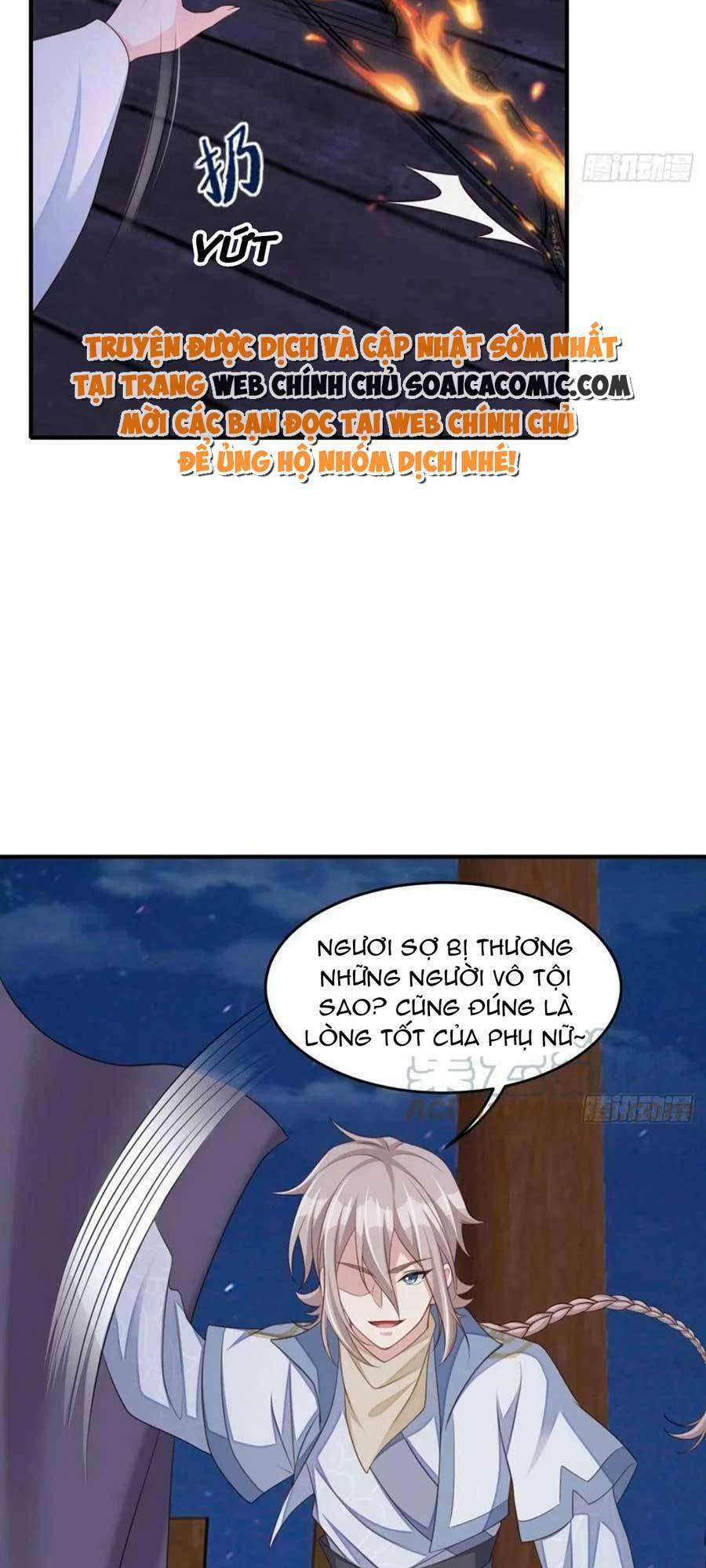 Thuần Hóa Ba Ba Bạo Quân Chap 59 - Next Chap 60