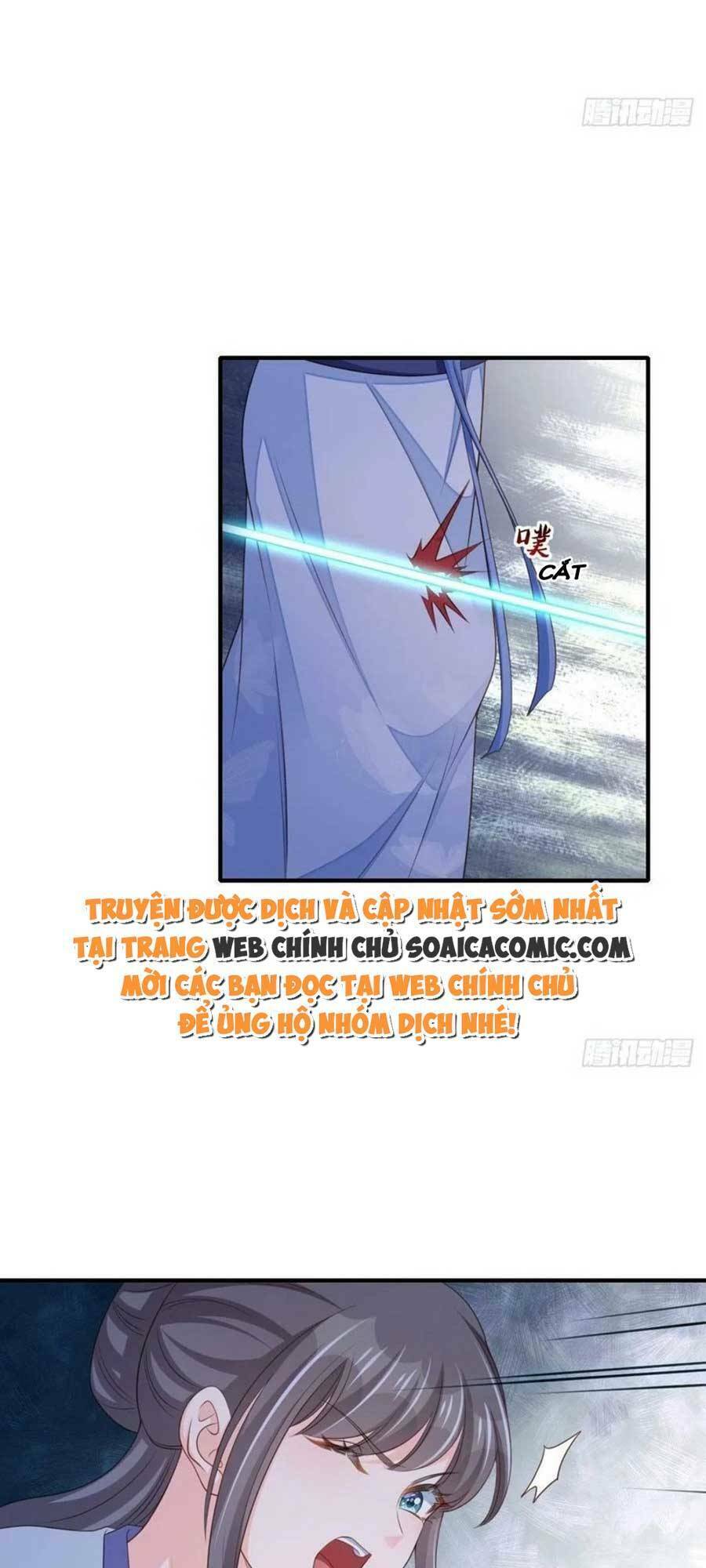 Thuần Hóa Ba Ba Bạo Quân Chap 59 - Next Chap 60