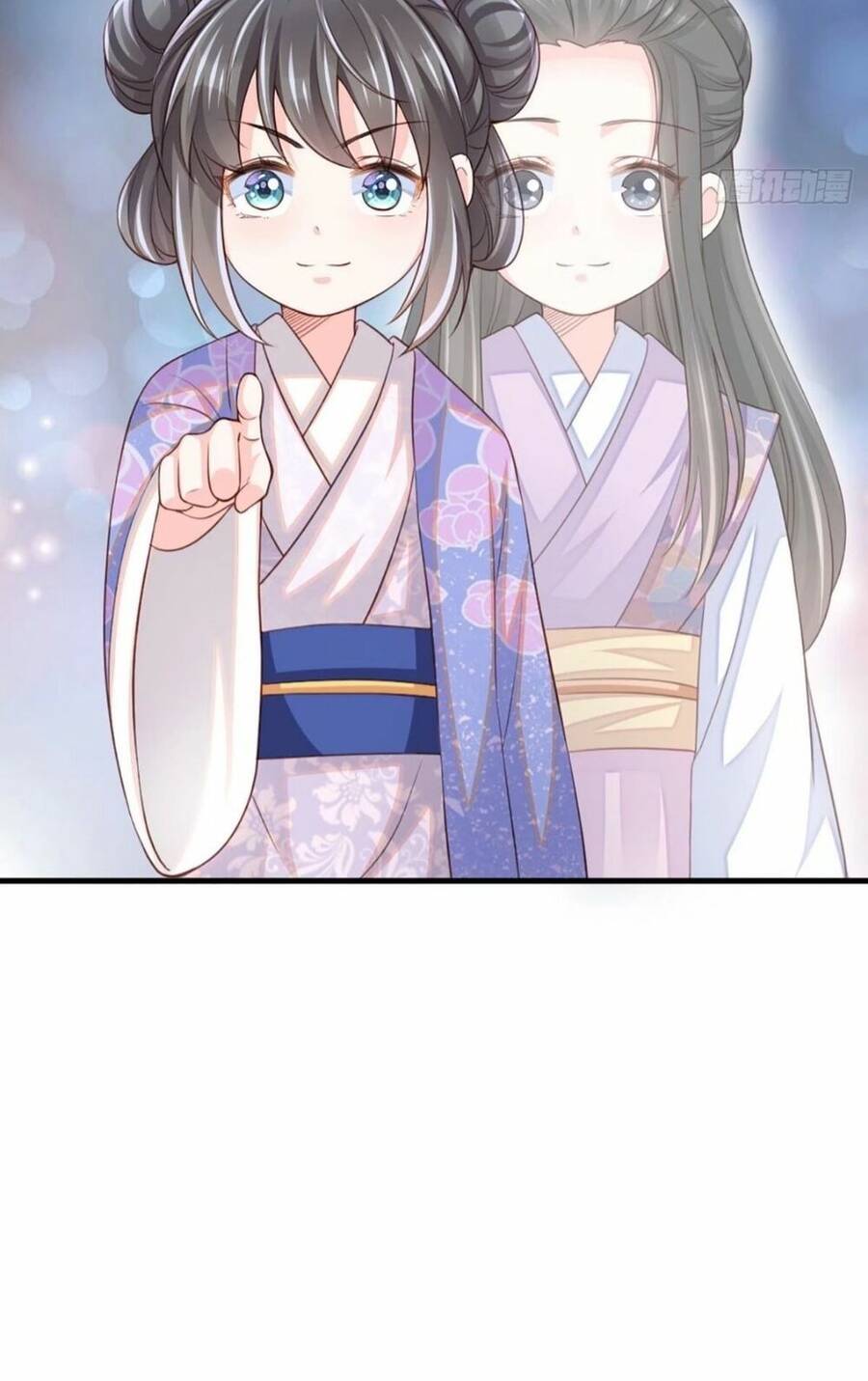 Thuần Hóa Ba Ba Bạo Quân Chap 6 - Next Chap 7