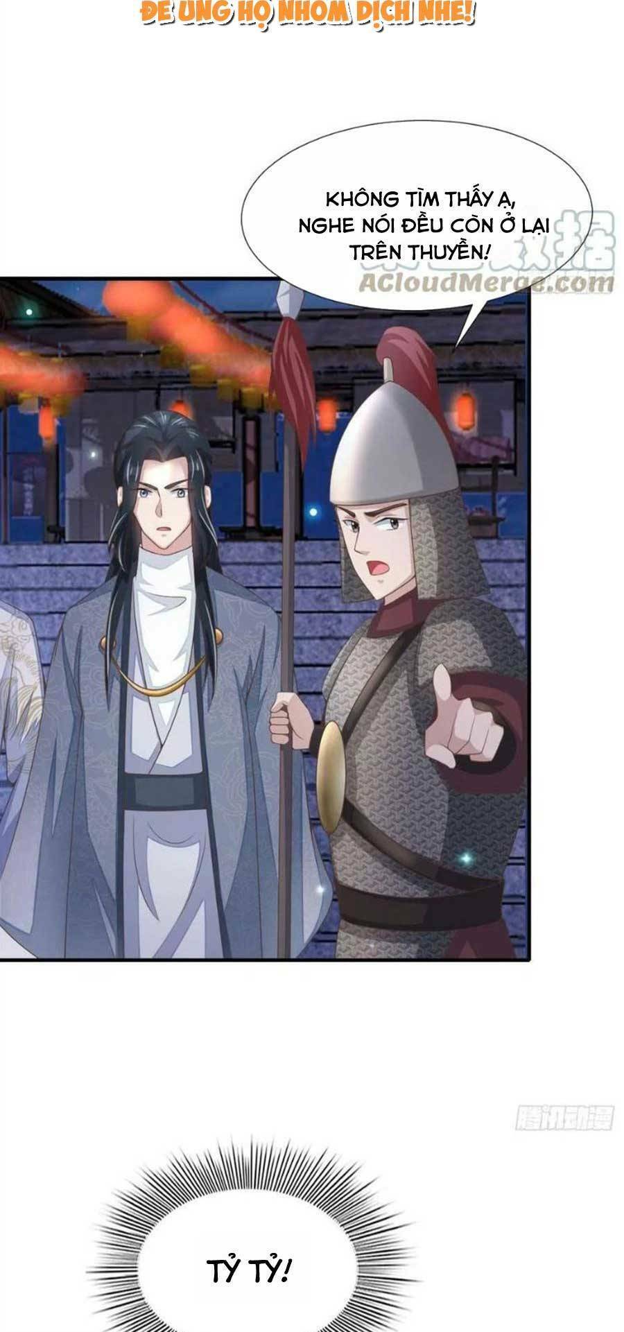 Thuần Hóa Ba Ba Bạo Quân Chap 60 - Next Chap 61