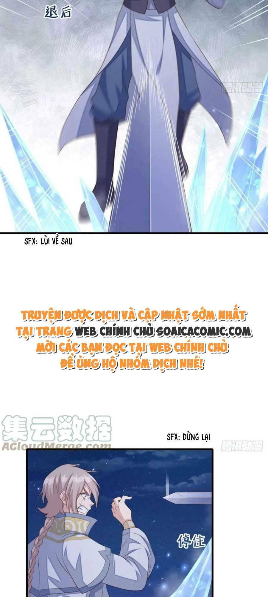 Thuần Hóa Ba Ba Bạo Quân Chap 61 - Next Chap 62