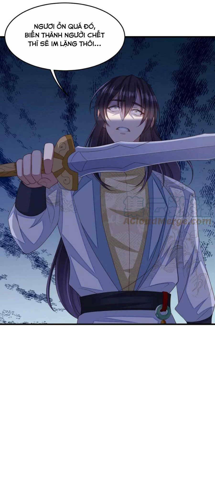 Thuần Hóa Ba Ba Bạo Quân Chap 61 - Next Chap 62