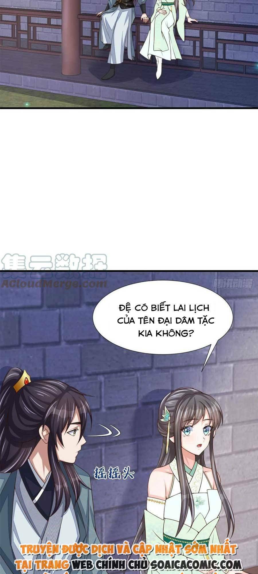 Thuần Hóa Ba Ba Bạo Quân Chap 64 - Next Chap 65