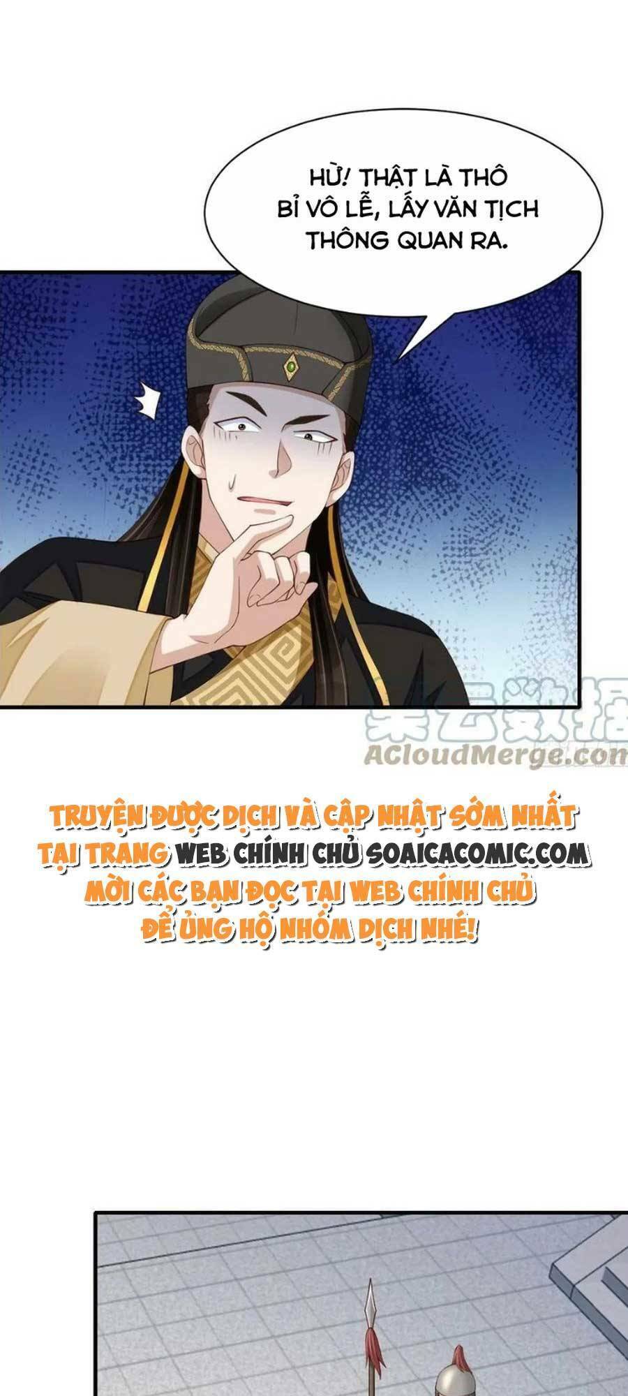 Thuần Hóa Ba Ba Bạo Quân Chap 67 - Next Chap 68