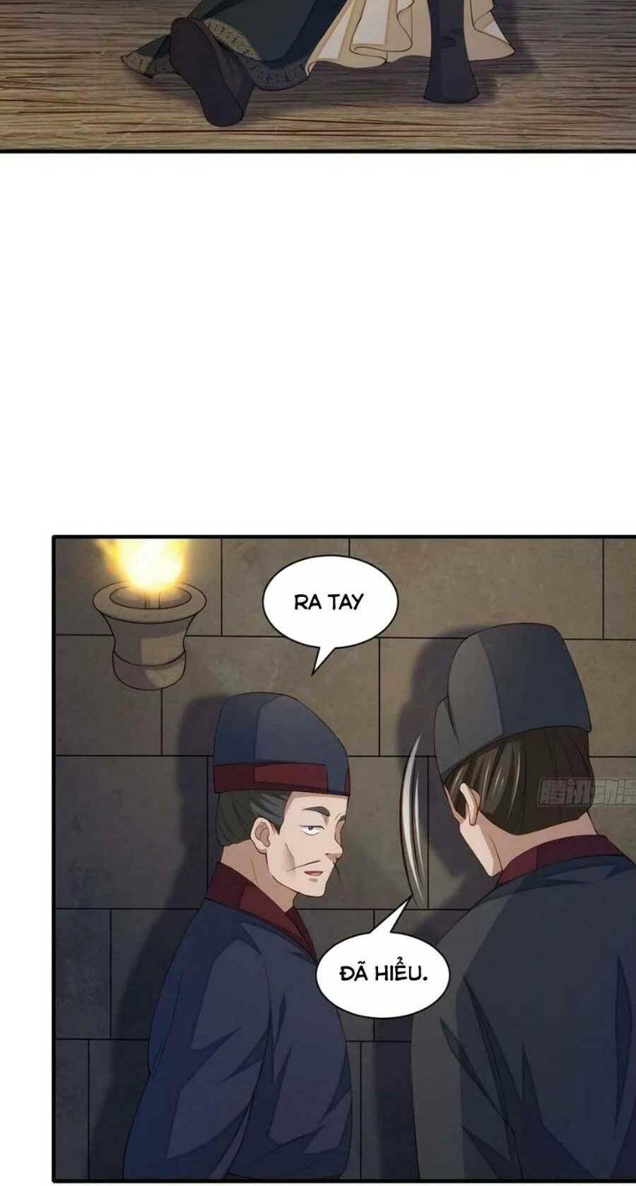 Thuần Hóa Ba Ba Bạo Quân Chap 67 - Next Chap 68