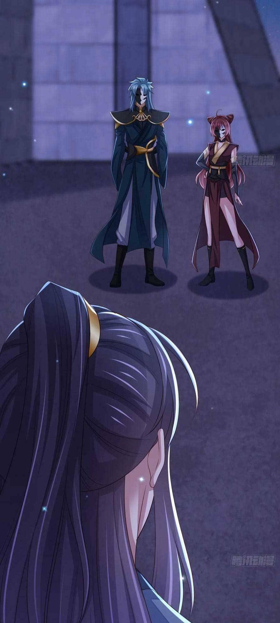 Thuần Hóa Ba Ba Bạo Quân Chap 72 - Next Chap 73