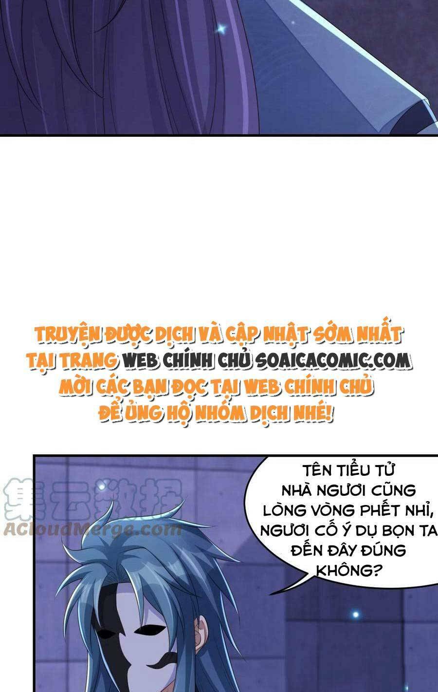 Thuần Hóa Ba Ba Bạo Quân Chap 72 - Next Chap 73
