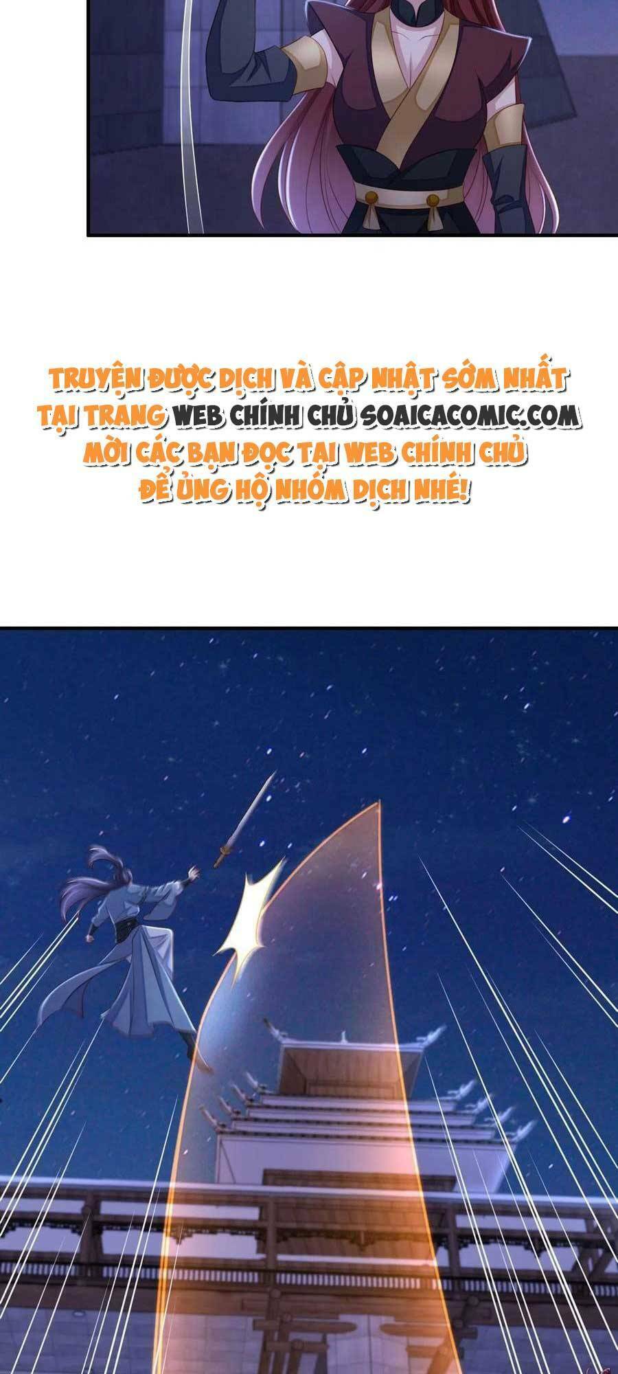 Thuần Hóa Ba Ba Bạo Quân Chap 72 - Next Chap 73