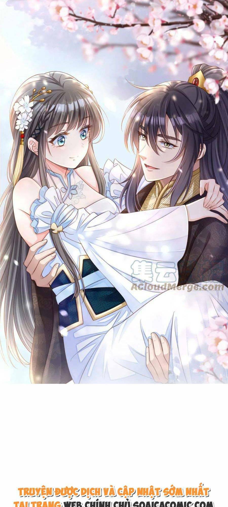 Thuần Hóa Ba Ba Bạo Quân Chap 75 - Next Chap 76