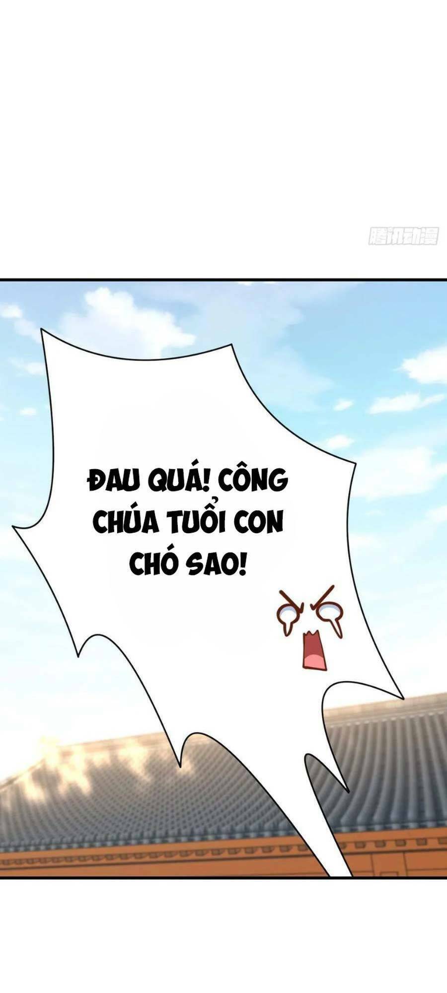 Thuần Hóa Ba Ba Bạo Quân Chap 77 - Next Chap 78