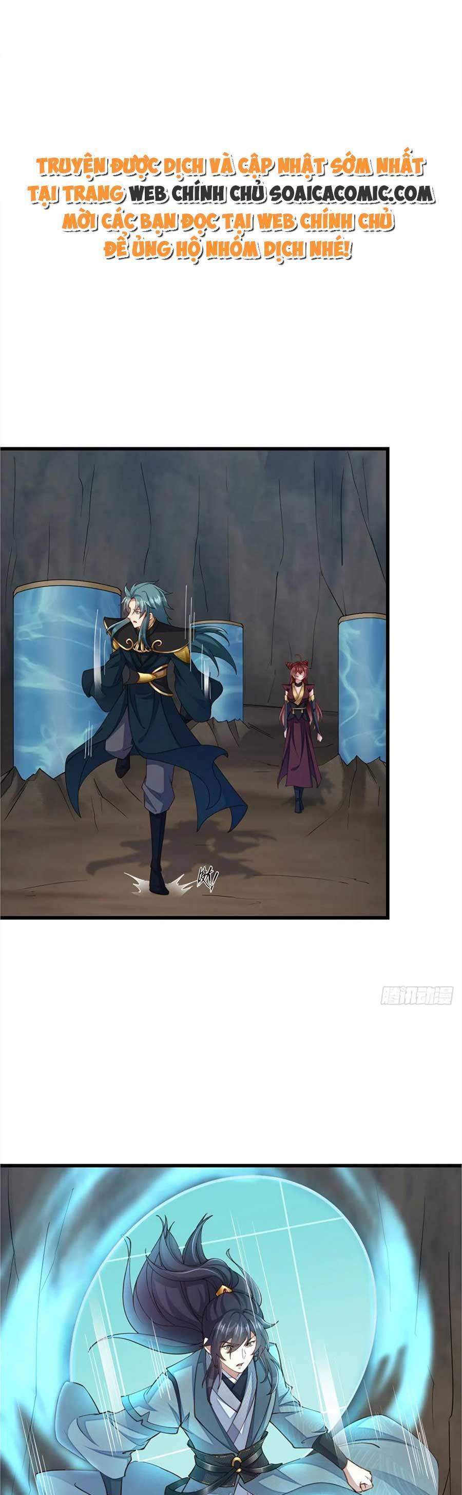 Thuần Hóa Ba Ba Bạo Quân Chap 78 - Next Chap 79