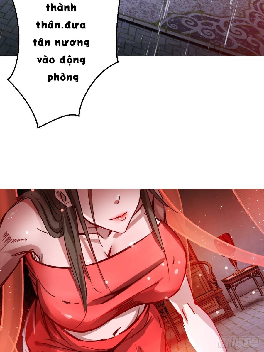 Nương Tử CủA Ta Hơn MộT CáI KìA Lạ Chap 1 - Next Chap 2