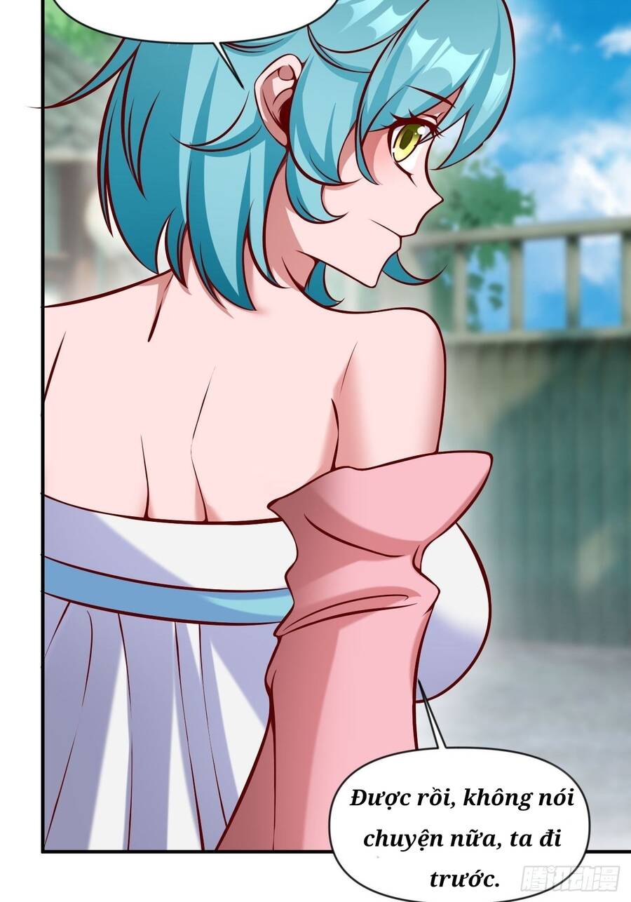 Nương Tử CủA Ta Hơn MộT CáI KìA Lạ Chap 10 - Next Chap 11