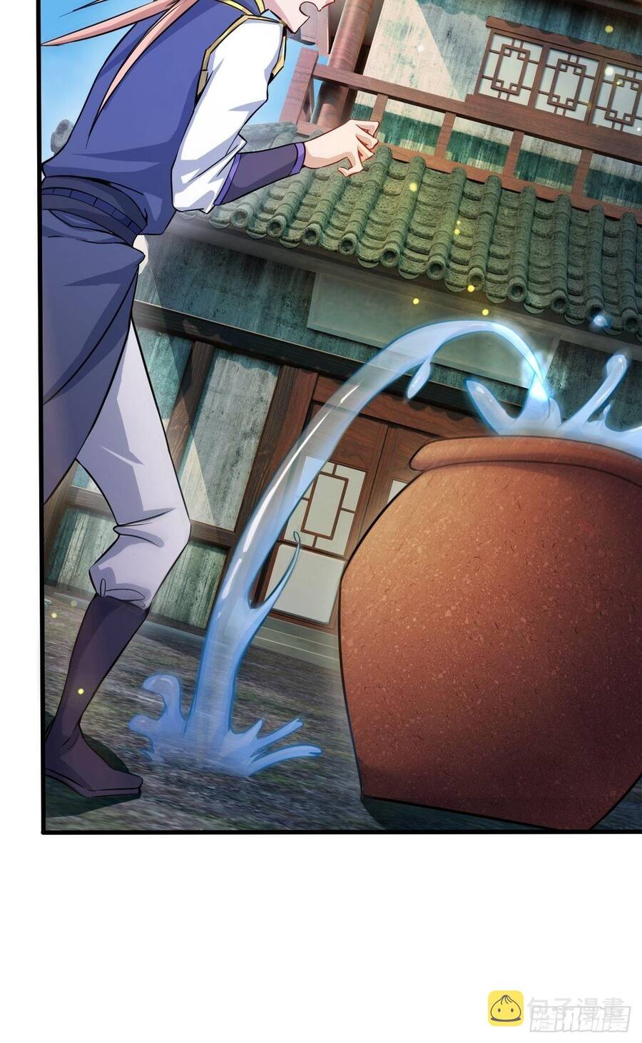 Nương Tử CủA Ta Hơn MộT CáI KìA Lạ Chap 10 - Next Chap 11