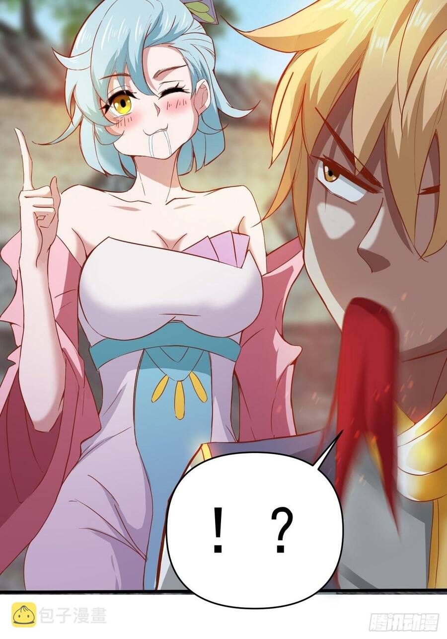 Nương Tử CủA Ta Hơn MộT CáI KìA Lạ Chap 10 - Next Chap 11