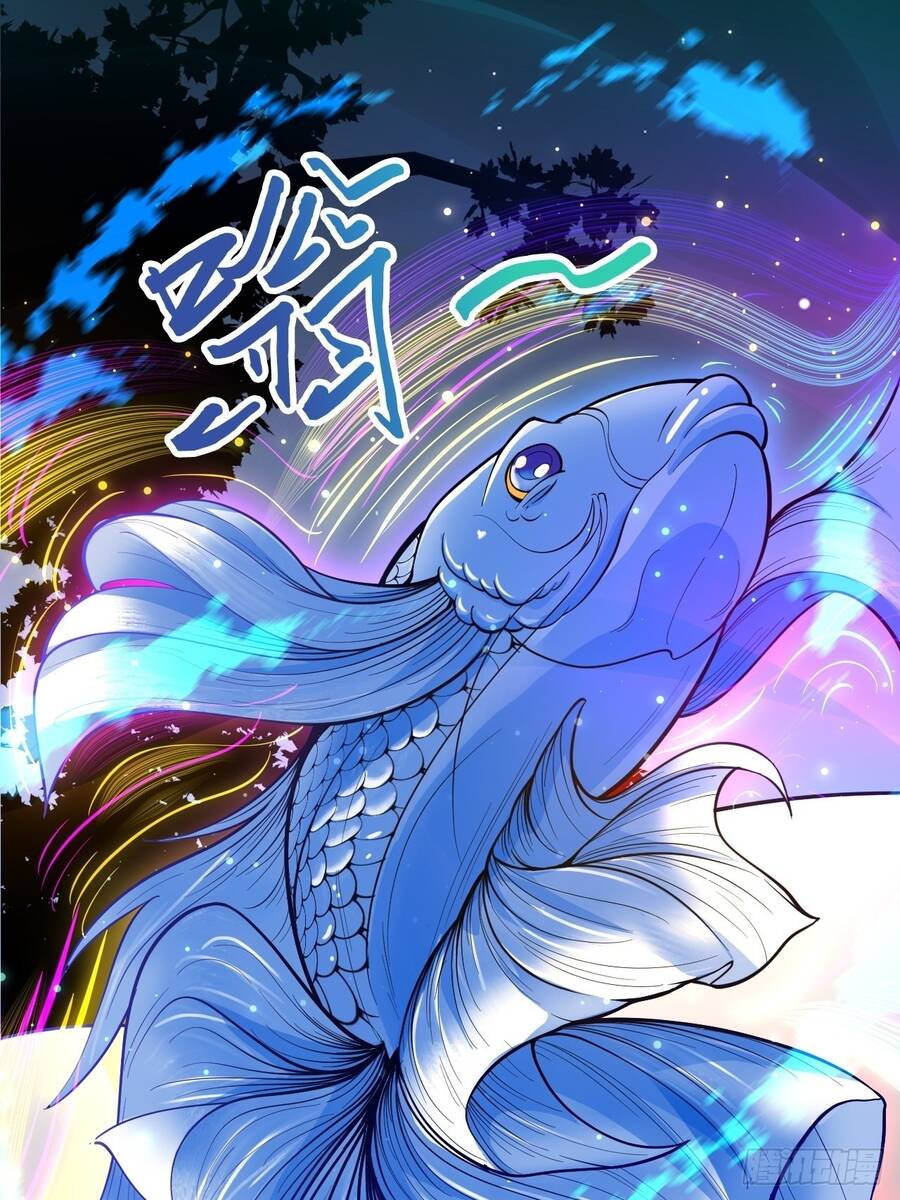 Nương Tử CủA Ta Hơn MộT CáI KìA Lạ Chap 2 - Next Chap 3