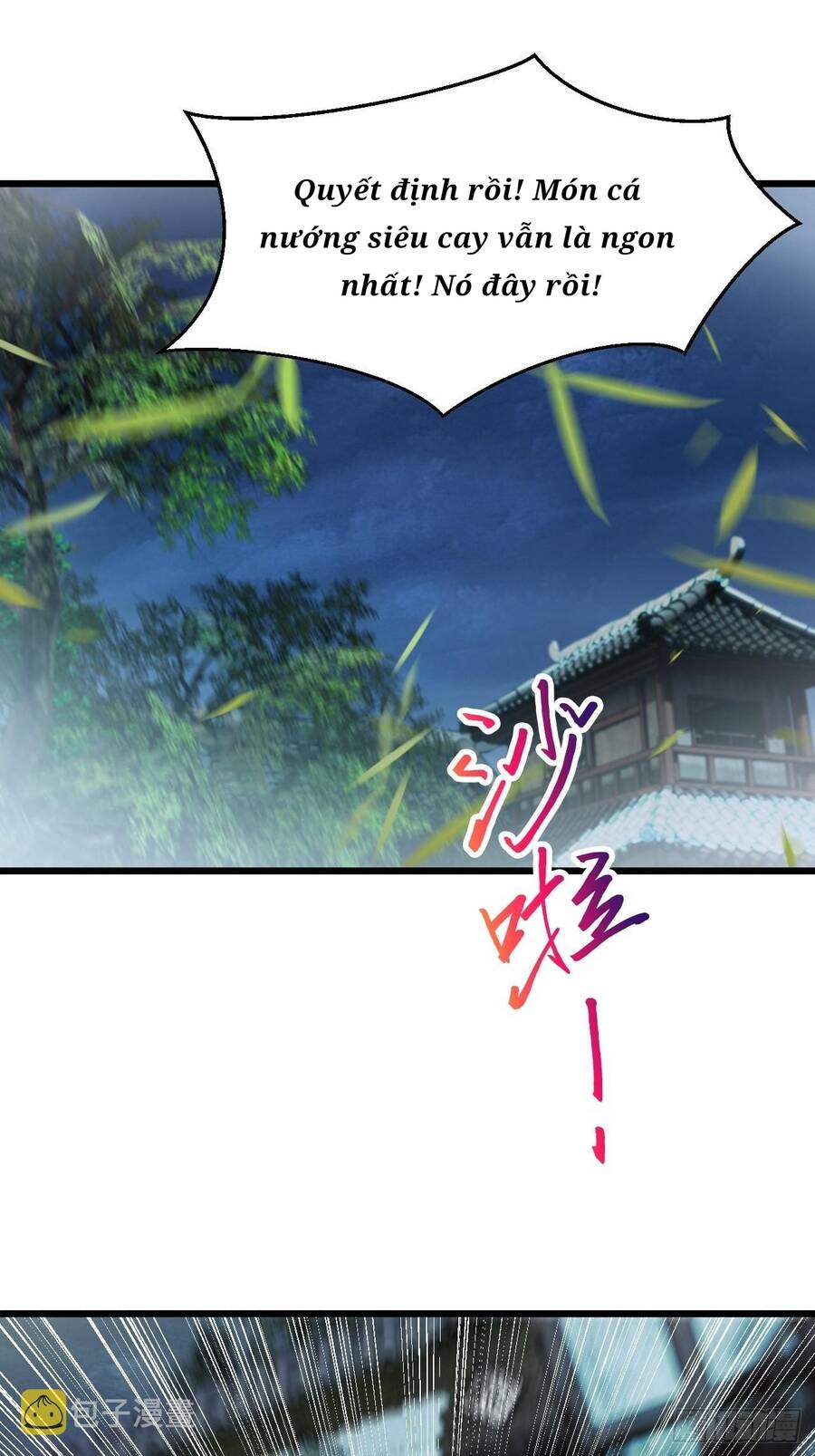 Nương Tử CủA Ta Hơn MộT CáI KìA Lạ Chap 2 - Next Chap 3