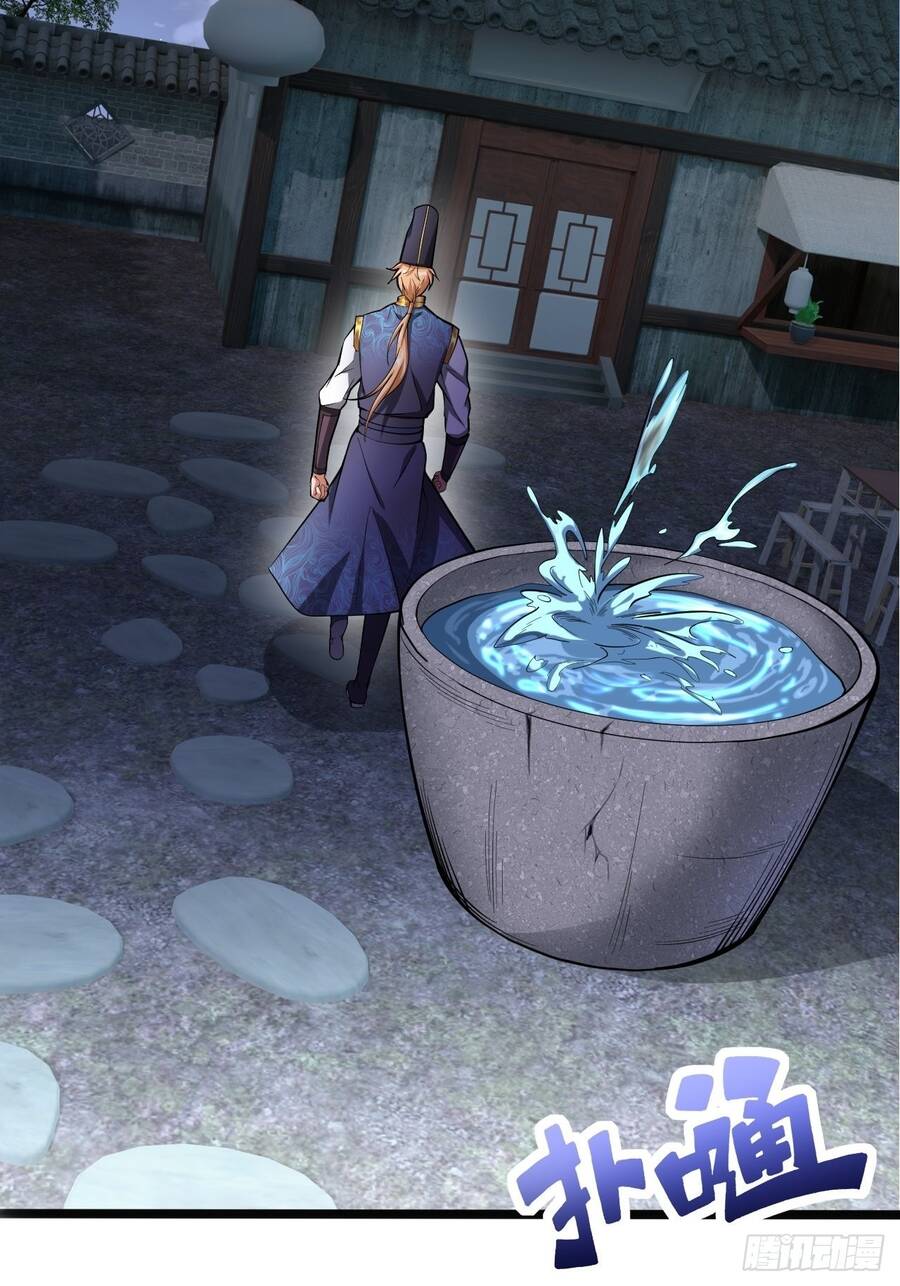 Nương Tử CủA Ta Hơn MộT CáI KìA Lạ Chap 3 - Next Chap 4