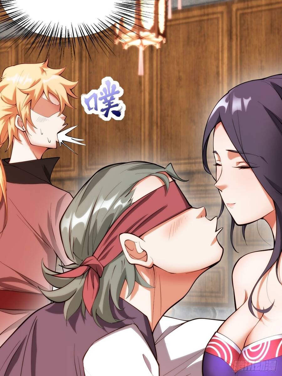 Nương Tử CủA Ta Hơn MộT CáI KìA Lạ Chap 4 - Next Chap 5