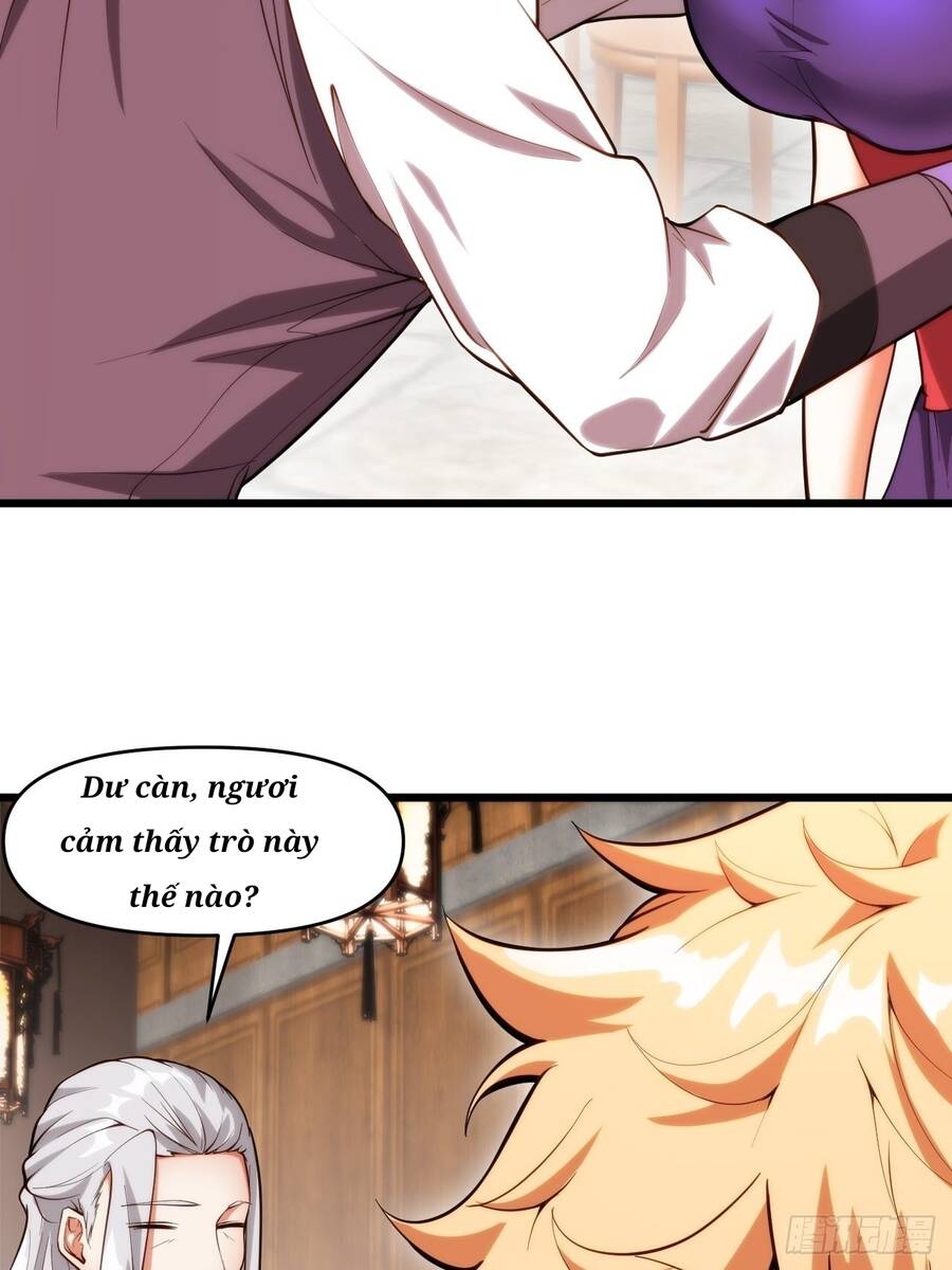 Nương Tử CủA Ta Hơn MộT CáI KìA Lạ Chap 4 - Next Chap 5