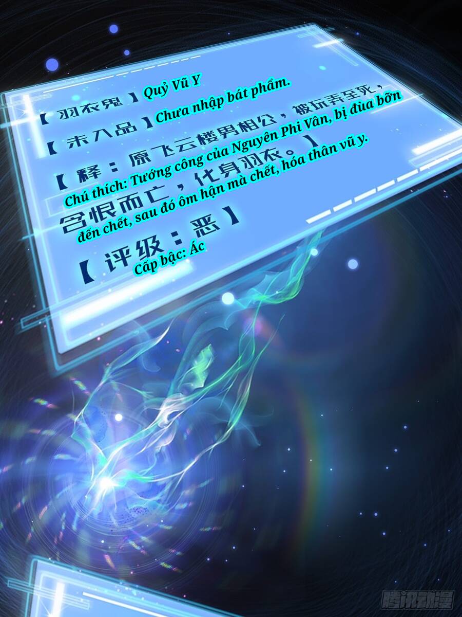 Nương Tử CủA Ta Hơn MộT CáI KìA Lạ Chap 5 - Next Chap 6