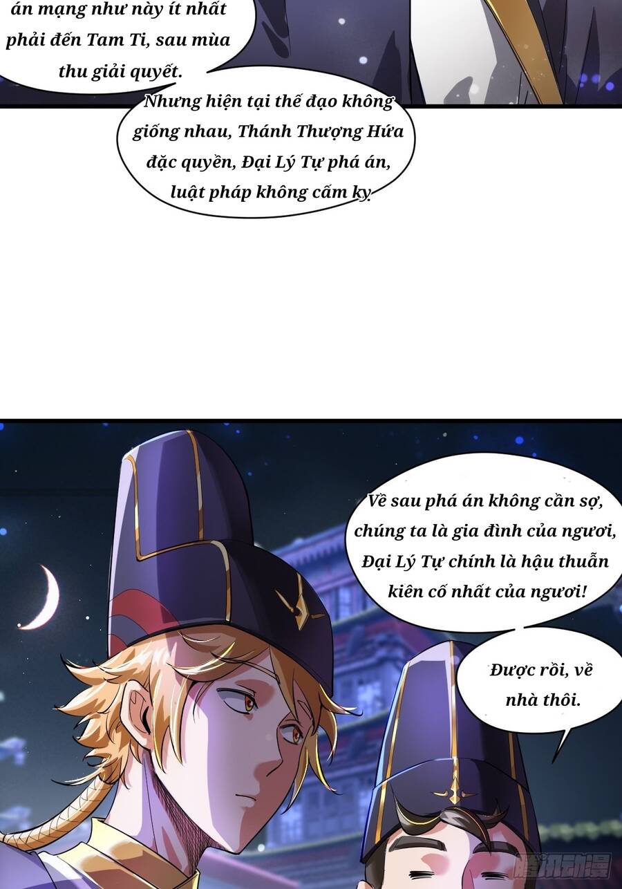 Nương Tử CủA Ta Hơn MộT CáI KìA Lạ Chap 5 - Next Chap 6