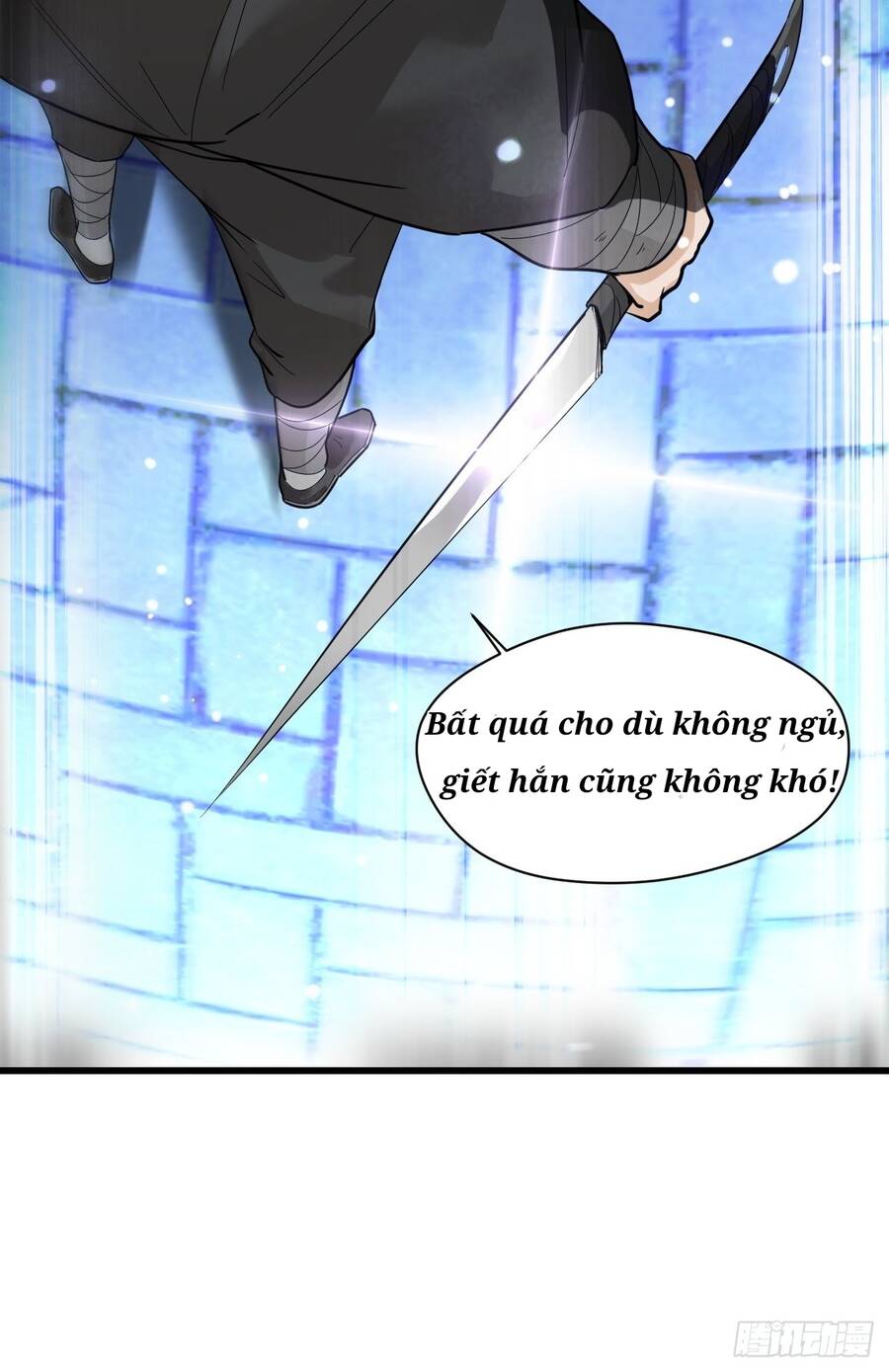 Nương Tử CủA Ta Hơn MộT CáI KìA Lạ Chap 5 - Next Chap 6