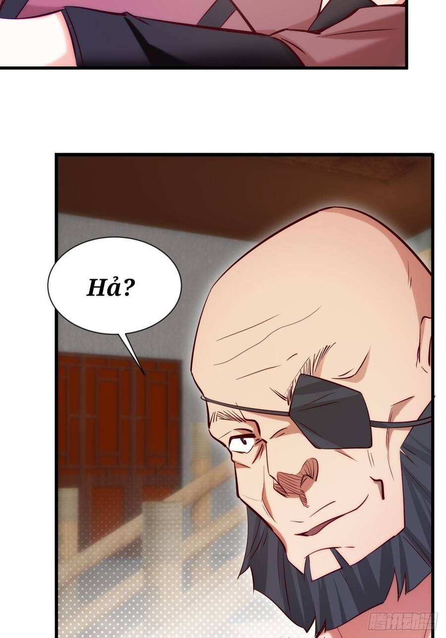 Nương Tử CủA Ta Hơn MộT CáI KìA Lạ Chap 7 - Next Chap 8