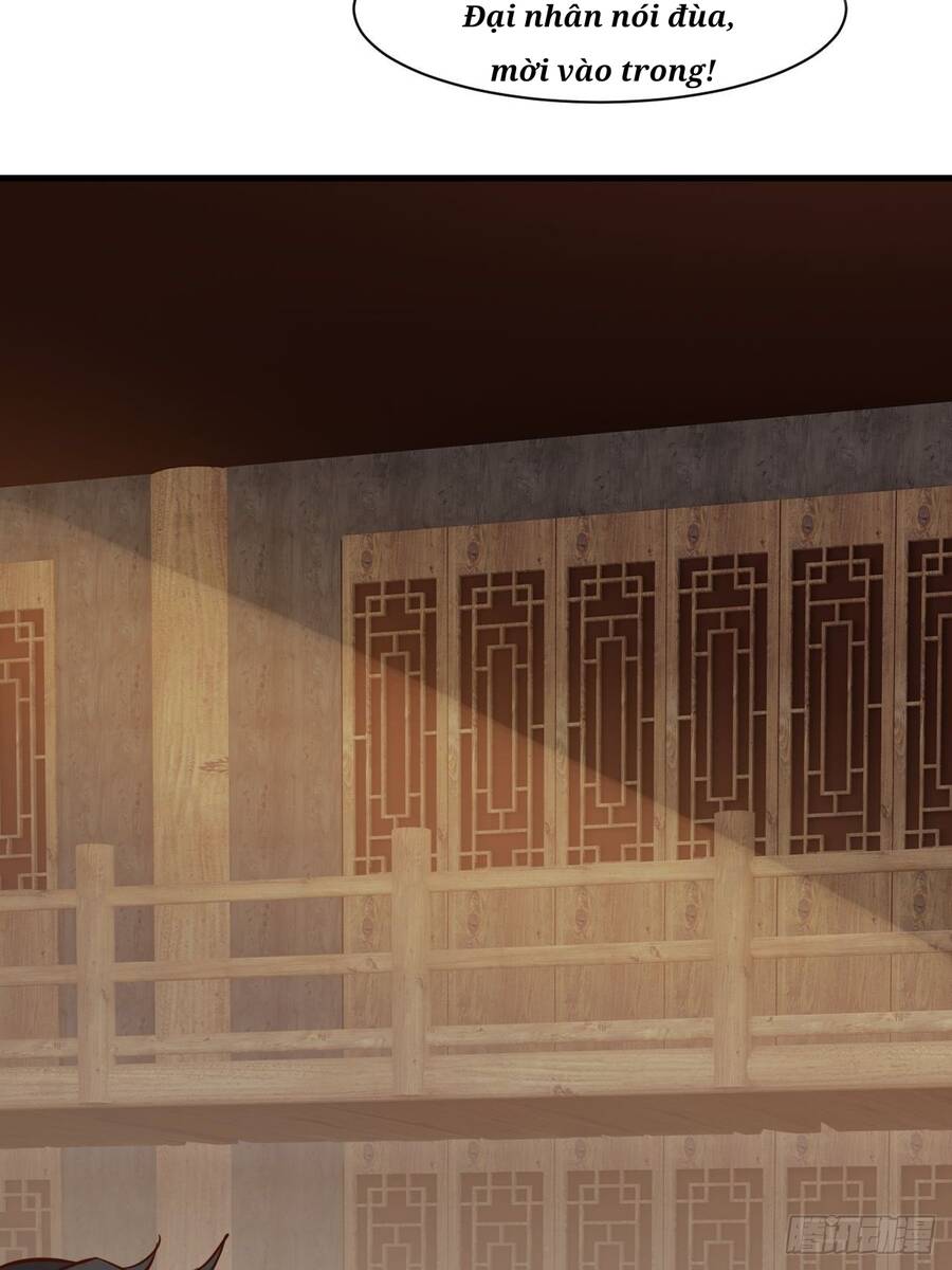 Nương Tử CủA Ta Hơn MộT CáI KìA Lạ Chap 7 - Next Chap 8