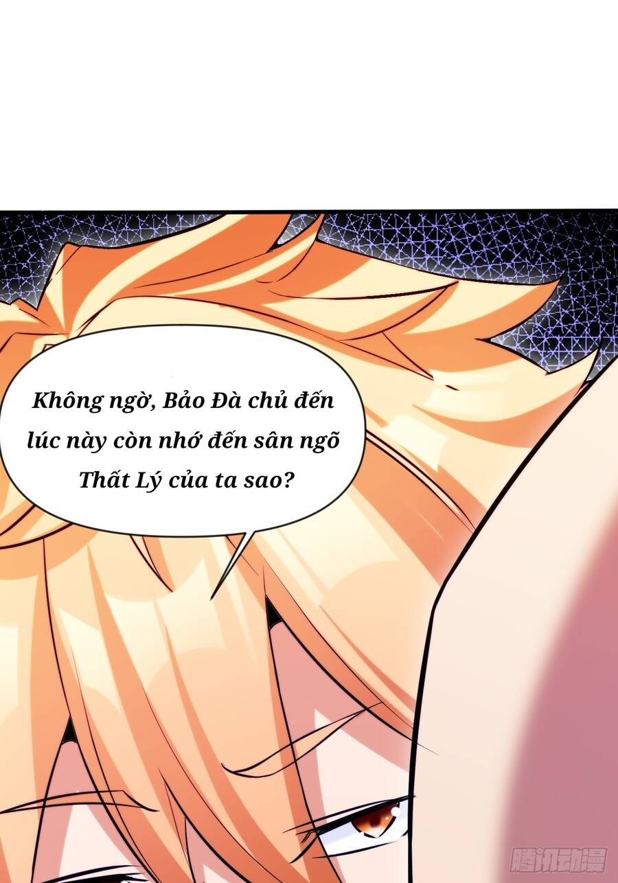 Nương Tử CủA Ta Hơn MộT CáI KìA Lạ Chap 8 - Next Chap 9