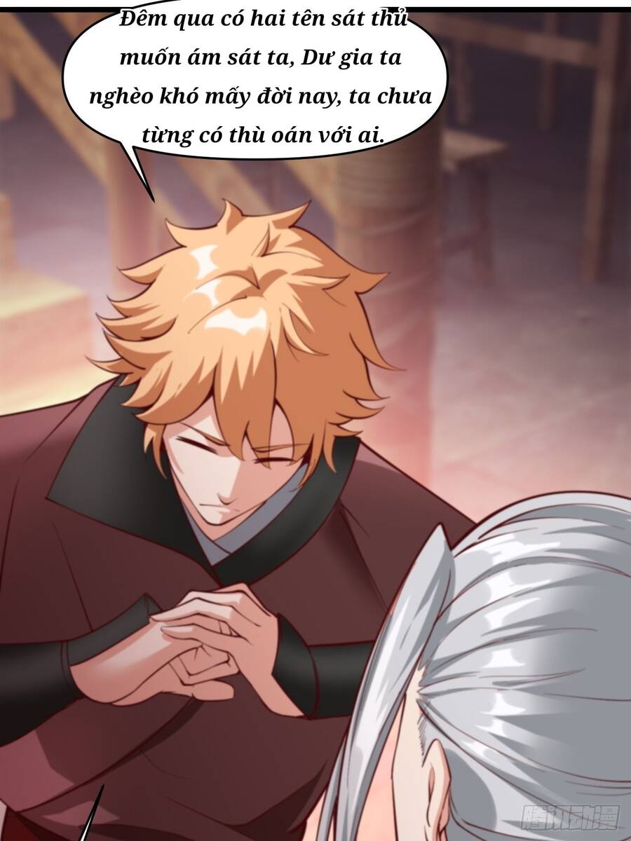 Nương Tử CủA Ta Hơn MộT CáI KìA Lạ Chap 8 - Next Chap 9