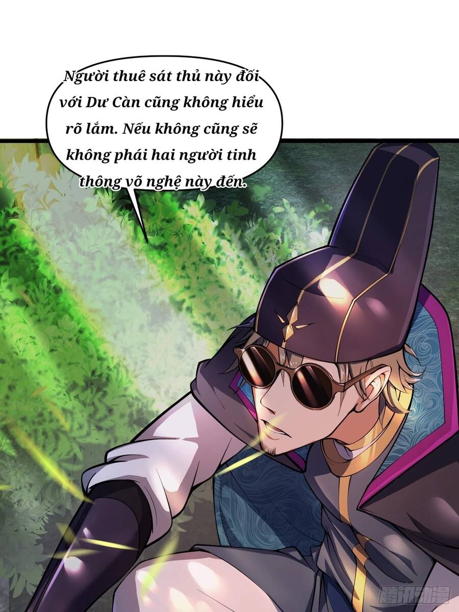 Nương Tử CủA Ta Hơn MộT CáI KìA Lạ Chap 9 - Next Chap 10