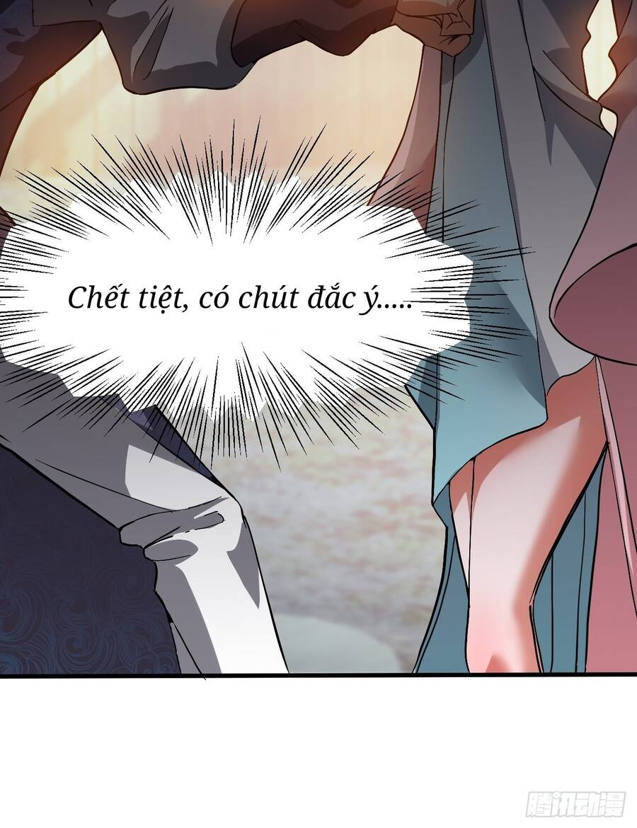 Nương Tử CủA Ta Hơn MộT CáI KìA Lạ Chap 9 - Next Chap 10