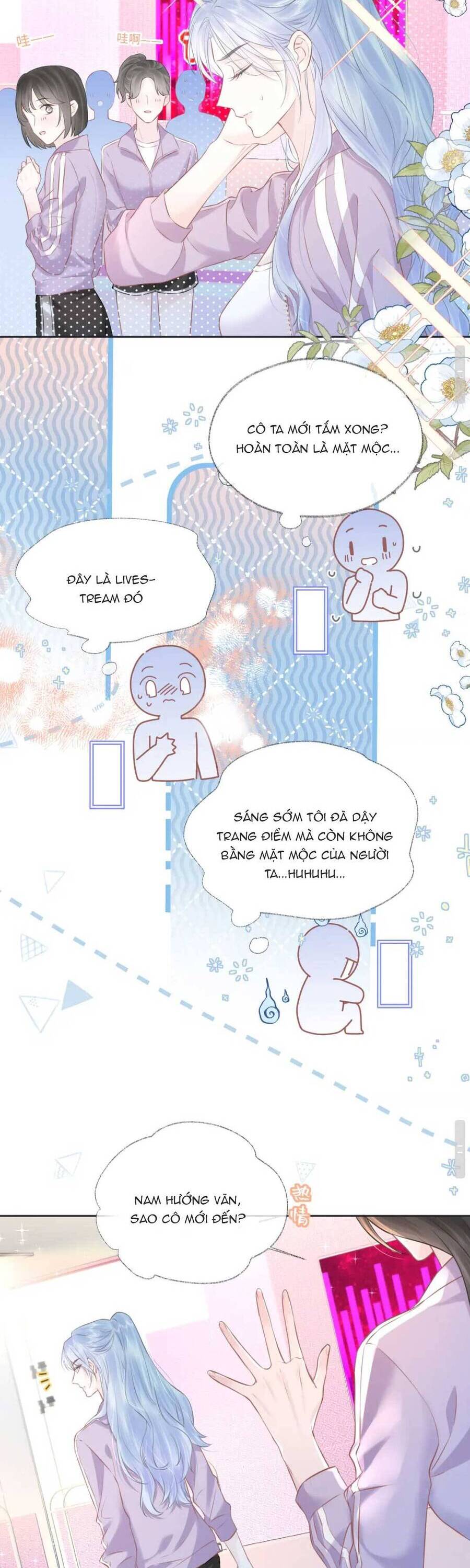 TA Ở HIỆN ĐẠI LÀM ĐẠI BOSS Chap 7 - Next Chap 8