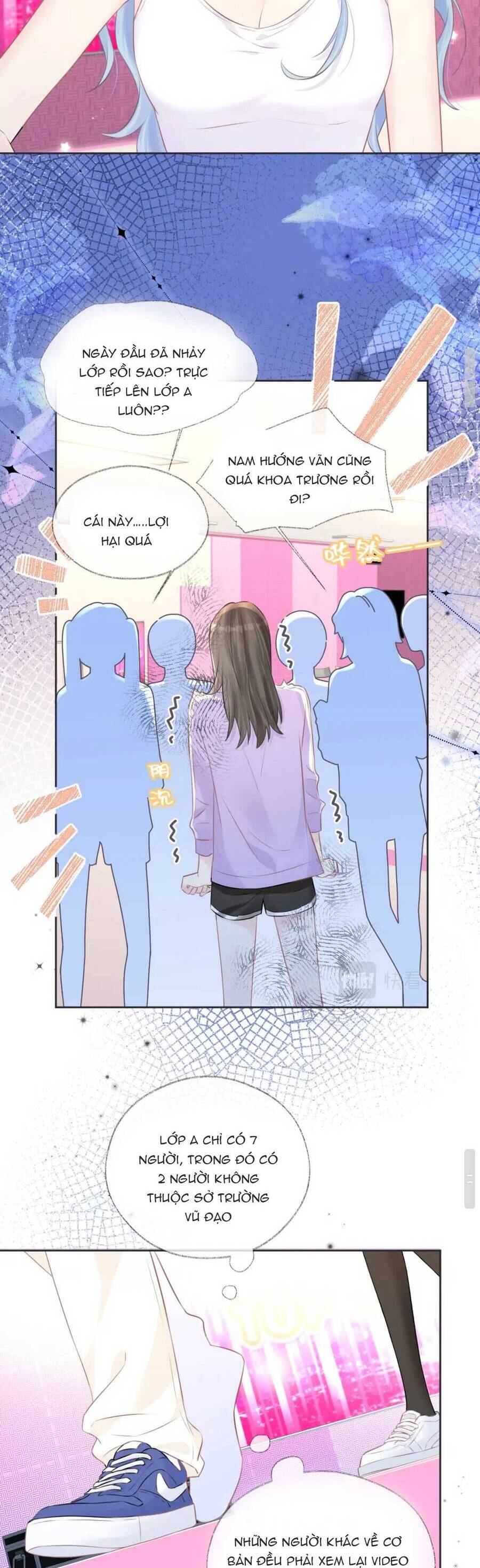 TA Ở HIỆN ĐẠI LÀM ĐẠI BOSS Chap 9 - Next Chap 10