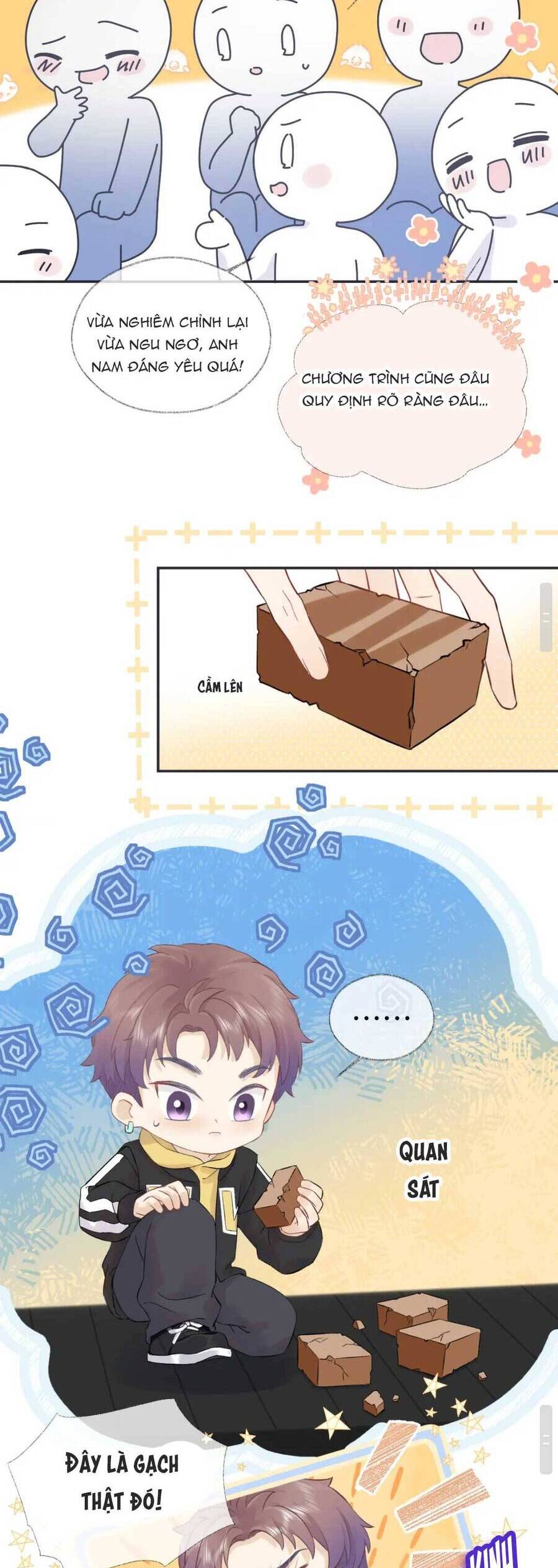 TA Ở HIỆN ĐẠI LÀM ĐẠI BOSS Chap 3 - Next Chap 4