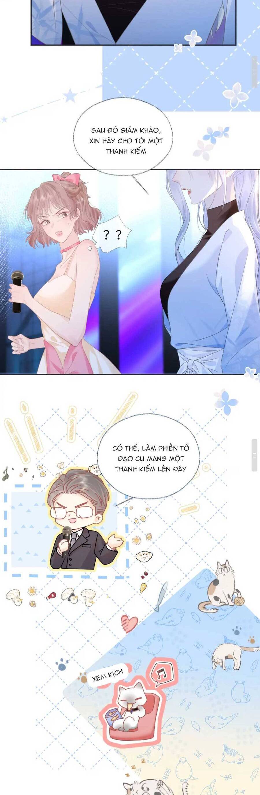 TA Ở HIỆN ĐẠI LÀM ĐẠI BOSS Chap 4 - Next Chap 5