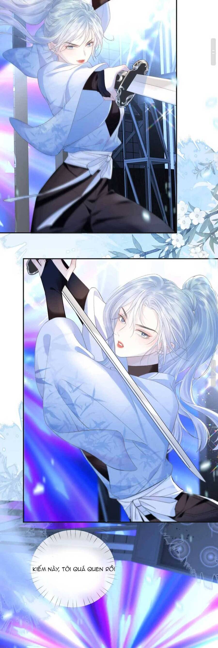 TA Ở HIỆN ĐẠI LÀM ĐẠI BOSS Chap 4 - Next Chap 5