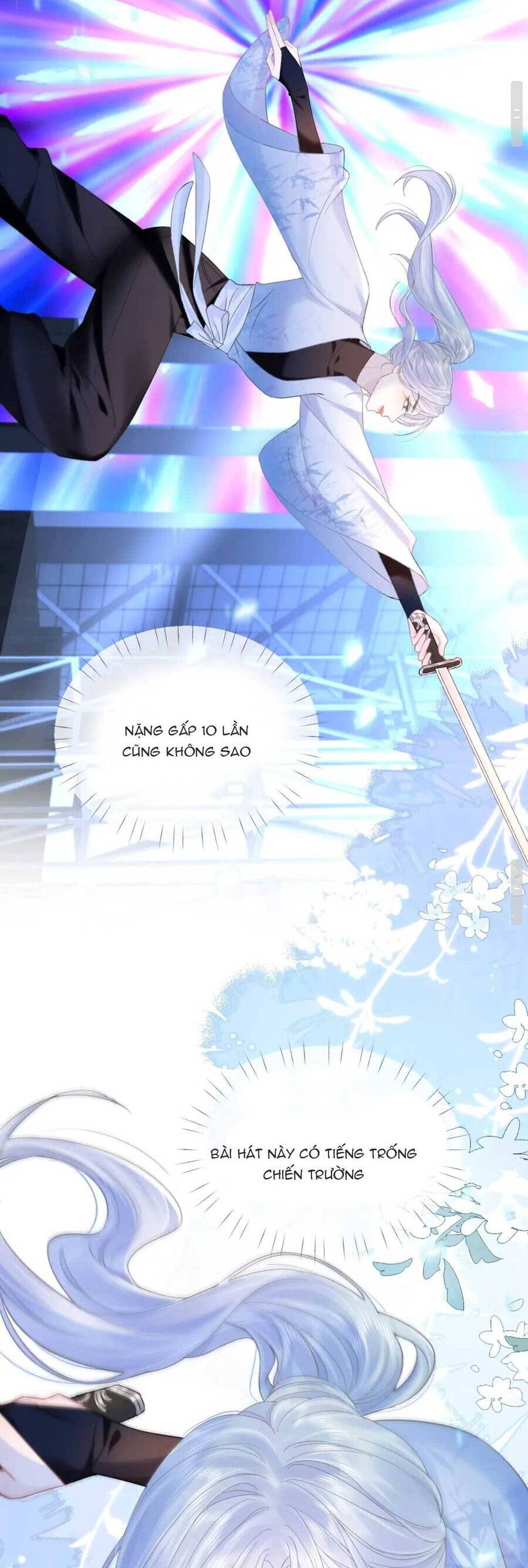 TA Ở HIỆN ĐẠI LÀM ĐẠI BOSS Chap 4 - Next Chap 5