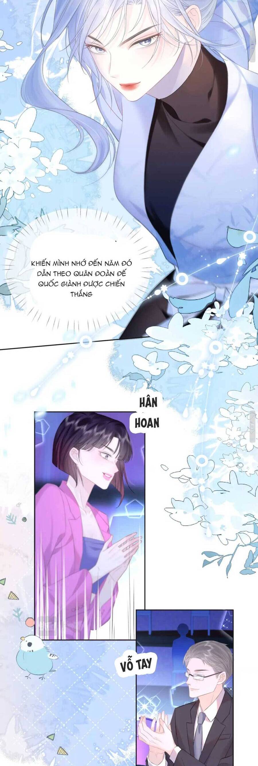 TA Ở HIỆN ĐẠI LÀM ĐẠI BOSS Chap 4 - Next Chap 5