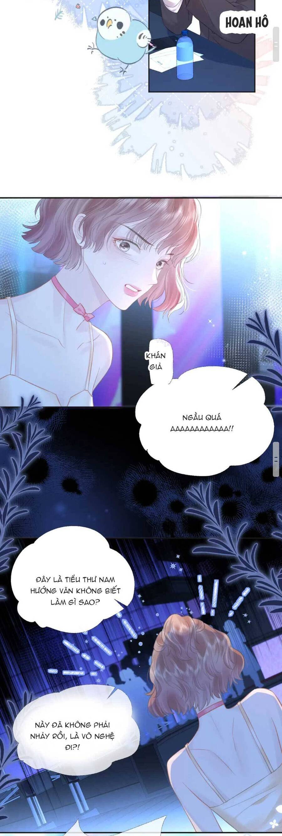 TA Ở HIỆN ĐẠI LÀM ĐẠI BOSS Chap 4 - Next Chap 5