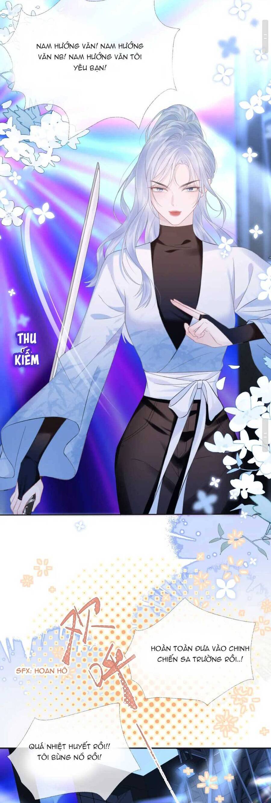 TA Ở HIỆN ĐẠI LÀM ĐẠI BOSS Chap 4 - Next Chap 5