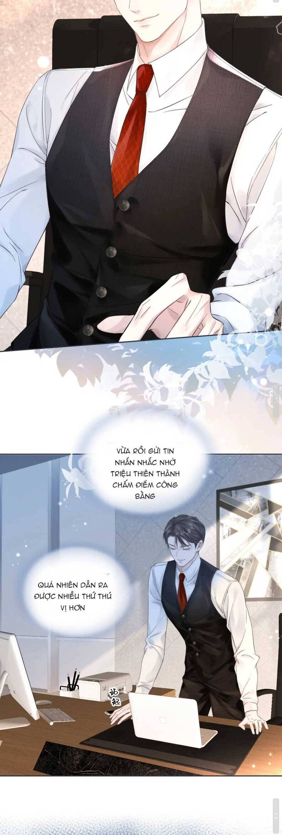 TA Ở HIỆN ĐẠI LÀM ĐẠI BOSS Chap 4 - Next Chap 5