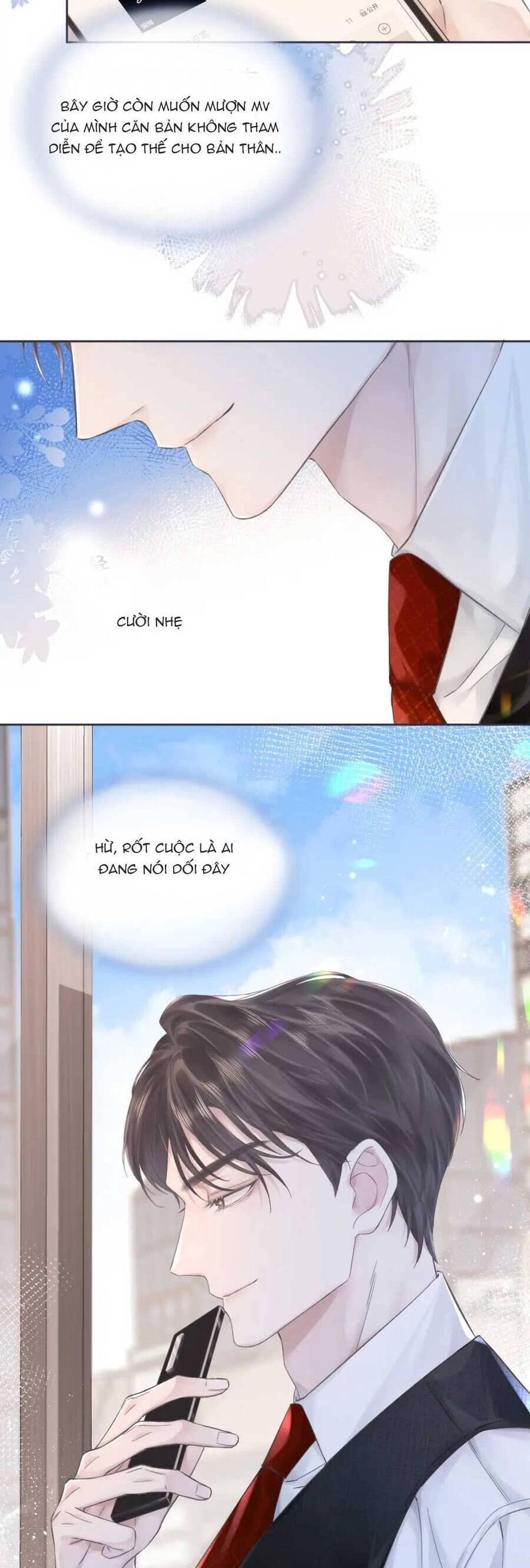 TA Ở HIỆN ĐẠI LÀM ĐẠI BOSS Chap 4 - Next Chap 5